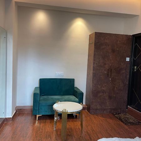 The Taaj Inn Bangalore Exterior foto